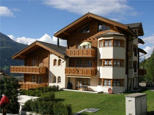 Haus Casa Allegra